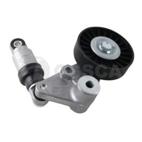 Compre Rolo tensor, correia trapezoidal estriada da OSSCA 61169 a um preço baixo por 51,21 €