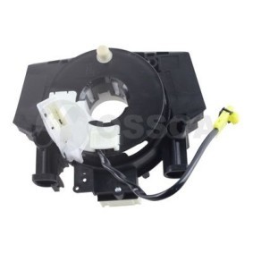 Wickelfeder, Airbag 68270