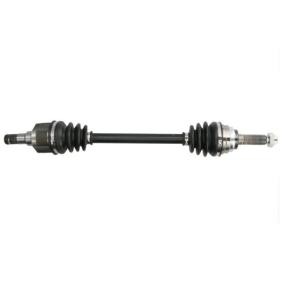 Comprar Árbol de transmisión de PASCAL G20001PC a bajo precio de 104,70 €