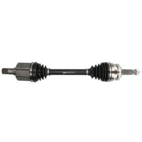 Comprar Árbol de transmisión de PASCAL G20004PC a bajo precio de 147,10 €