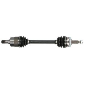 Comprar Árbol de transmisión de PASCAL G20007PC a bajo precio de 144,12 €