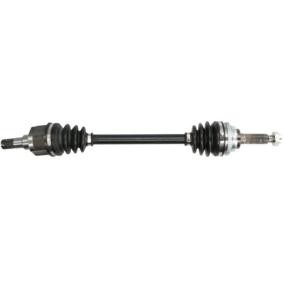 Compre Veio de transmissão da PASCAL G20017PC a um preço baixo por 99,78 €