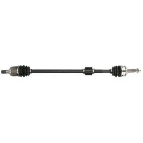 Comprar Árbol de transmisión de PASCAL G20024PC a bajo precio de 177,95 €