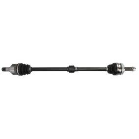 Comprar Árbol de transmisión de PASCAL G20028PC a bajo precio de 149,14 €