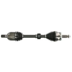 Comprar Árbol de transmisión de PASCAL G20033PC a bajo precio de 163,55 €