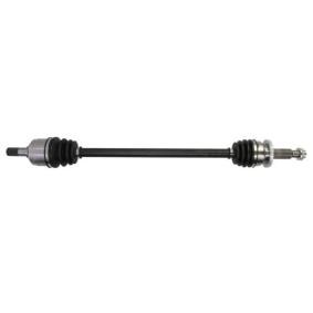 Comprar Árbol de transmisión de PASCAL G20034PC a bajo precio de 135,24 €