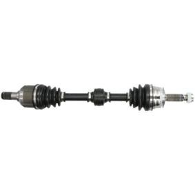 Comprar Árbol de transmisión de PASCAL G20045PC a bajo precio de 129,03 €