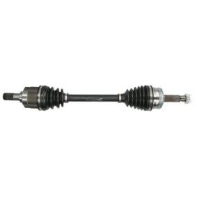 Comprar Árbol de transmisión de PASCAL G20047PC a bajo precio de 122,91 €