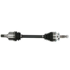 Comprar Árbol de transmisión de PASCAL G20050PC a bajo precio de 145,64 €