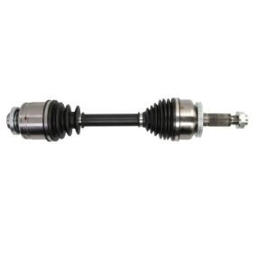 Comprar Árbol de transmisión de PASCAL G20054PC a bajo precio de 163,55 €