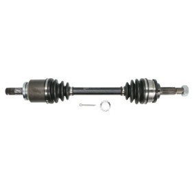 Comprar Árbol de transmisión de PASCAL G21005PC a bajo precio de 124,01 €
