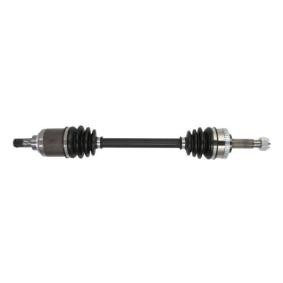 Comprar Árbol de transmisión de PASCAL G21022PC a bajo precio de 115,82 €