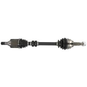 Comprar Árbol de transmisión de PASCAL G21026PC a bajo precio de 136,89 €