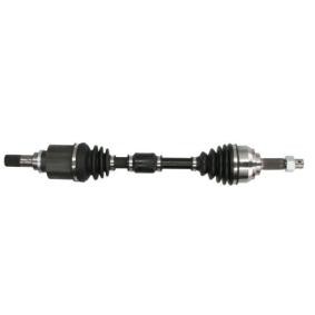 Comprar Árbol de transmisión de PASCAL G21044PC a bajo precio de 187,75 €