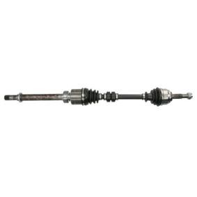 Comprar Árbol de transmisión de PASCAL G21045PC a bajo precio de 152,18 €