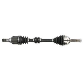 Comprar Árbol de transmisión de PASCAL G21046PC a bajo precio de 126,80 €