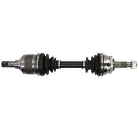 Comprar Árbol de transmisión de PASCAL G21055PC a bajo precio de 136,25 €