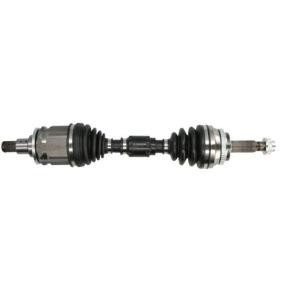Comprar Árbol de transmisión de PASCAL G22001PC a bajo precio de 152,34 €