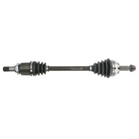 Comprar Árbol de transmisión de PASCAL G22004PC a bajo precio de 173,80 €
