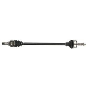 Comprar Árbol de transmisión de PASCAL G22020PC a bajo precio de 120,81 €