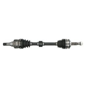 Comprar Árbol de transmisión de PASCAL G22023PC a bajo precio de 136,60 €