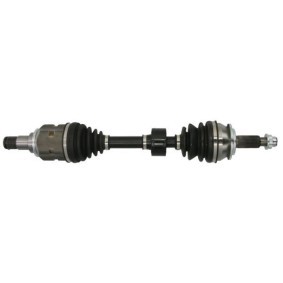 Comprar Árbol de transmisión de PASCAL G22025PC a bajo precio de 150,64 €