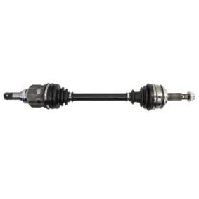 Comprar Árbol de transmisión de PASCAL G22027PC a bajo precio de 136,60 €