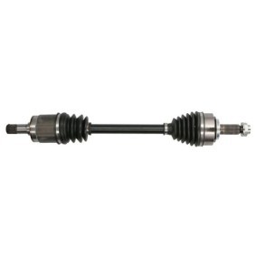 Comprar Árbol de transmisión de PASCAL G24018PC a bajo precio de 112,80 €