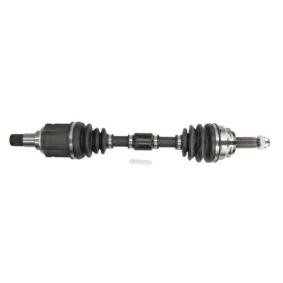Comprar Árbol de transmisión de PASCAL G25004PC a bajo precio de 262,21 €