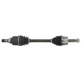 Comprar Árbol de transmisión de PASCAL G25006PC a bajo precio de 156,48 €