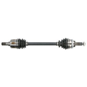 Comprar Árbol de transmisión de PASCAL G28003PC a bajo precio de 105,77 €