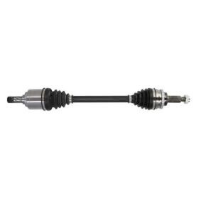 Comprar Árbol de transmisión de PASCAL G28007PC a bajo precio de 125,61 €
