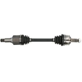 Comprar Árbol de transmisión de PASCAL G28013PC a bajo precio de 165,94 €