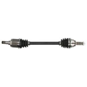 Comprar Árbol de transmisión de PASCAL G28016PC a bajo precio de 115,44 €