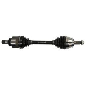Antriebswelle G2B024PC