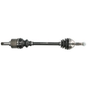 Comprar Árbol de transmisión de PASCAL G2C001PC a bajo precio de 142,03 €