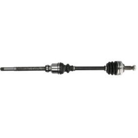 Comprar Árbol de transmisión de PASCAL G2C022PC a bajo precio de 143,86 €