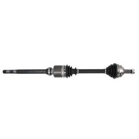 Comprar Árbol de transmisión de PASCAL G2C045PC a bajo precio de 229,04 €