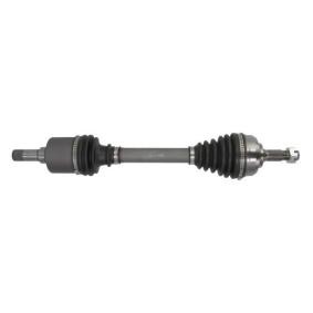 Comprar Árbol de transmisión de PASCAL G2C069PC a bajo precio de 139,19 €