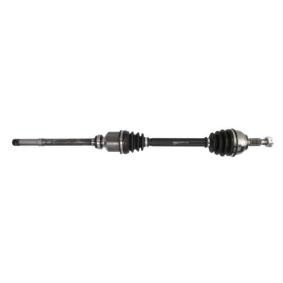 Comprar Árbol de transmisión de PASCAL G2C087PC a bajo precio de 150,89 €