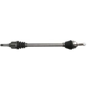 Comprar Árbol de transmisión de PASCAL G2C089PC a bajo precio de 176,24 €