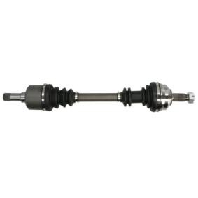 Comprar Árbol de transmisión de PASCAL G2C109PC a bajo precio de 200,70 €