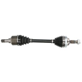 Comprar Árbol de transmisión de PASCAL G2C118PC a bajo precio de 163,94 €