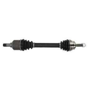 Comprar Árbol de transmisión de PASCAL G2C124PC a bajo precio de 140,55 €