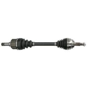 Comprar Árbol de transmisión de PASCAL G2C138PC a bajo precio de 136,32 €