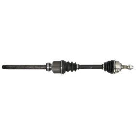 Comprar Árbol de transmisión de PASCAL G2C153PC a bajo precio de 166,01 €