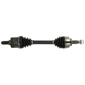 Comprar Árbol de transmisión de PASCAL G2C156PC a bajo precio de 141,33 €