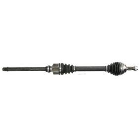 Köp Drivaxel av PASCAL G2C160PC till det låga priset 2646,48 kr
