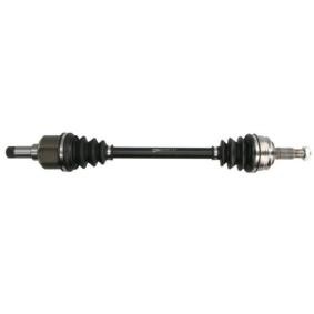 Comprar Árbol de transmisión de PASCAL G2C163PC a bajo precio de 120,26 €