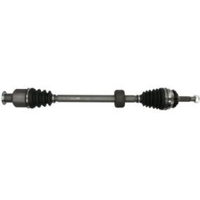 Comprar Árbol de transmisión de PASCAL G2E004PC a bajo precio de 174,74 €